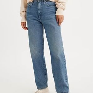 Levi's Column Jeans Dark Wash